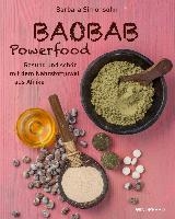 Baobab Superfood