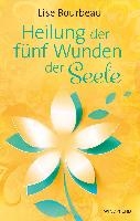 Heilung der fünf Wunden der Seele voorzijde