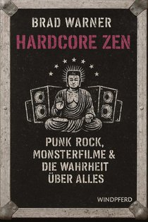 Hardcore Zen