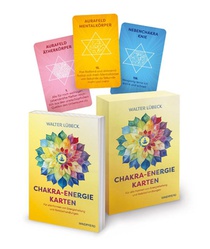 Chakra-Energie Karten