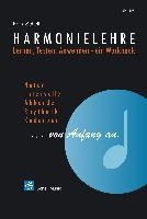 Harmonielehre   von Anfang an