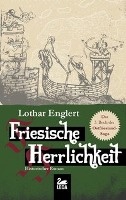 Friesische Herrlichkeit voorzijde