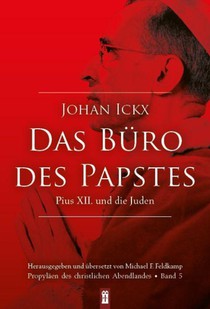 Das Büro des Papstes