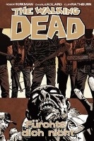 The Walking Dead 17 voorzijde