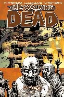 The Walking Dead 20 voorzijde