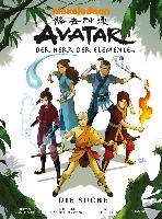 Avatar - Der Herr der Elemente: Premium 2 voorzijde