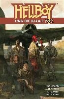 Hellboy 14 voorzijde