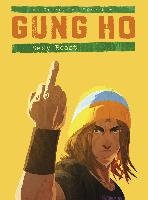 Gung Ho Comicband 03