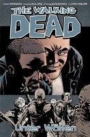 The Walking Dead 25 voorzijde