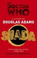 Doctor Who - SHADA