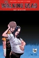 The Walking Dead Softcover 7 voorzijde