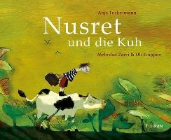 Nusret und die Kuh voorzijde