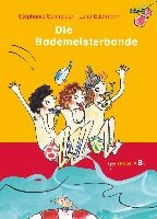 Die Bademeisterbande voorzijde