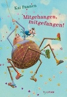 Mitgehangen, mitgefangen! voorzijde