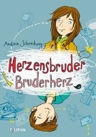 Herzensbruder, Bruderherz voorzijde