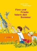 Finn und Frieda feiern den Sommer voorzijde