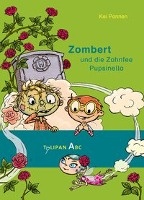 Zombert und die Zahnfee Pupsinella