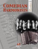 Comedian Harmonists voorzijde