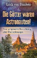 Die Götter waren Astronauten
