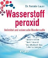 Wasserstoffperoxid: Heilmittel und universelle Wunderwaffe voorzijde