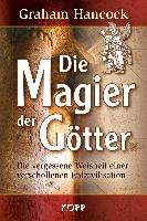 Die Magier der Götter