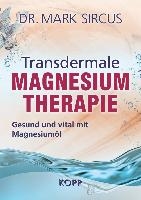 Transdermale Magnesiumtherapie