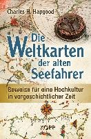 Die Weltkarten der alten Seefahrer