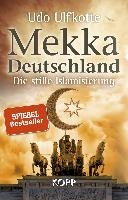 Mekka Deutschland voorzijde