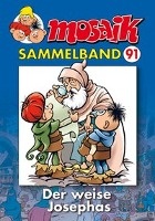 MOSAIK Sammelband 91. Der weise Josephas