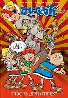 MOSAIK auf Latein