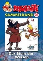 MOSAIK Sammelband 98. Der Stein der Weisen