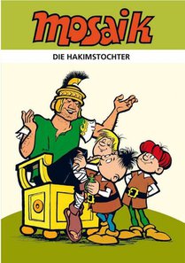 Die Hakimstochter