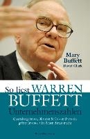 So liest Warren Buffett Unternehmenszahlen voorzijde