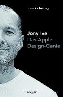 Jony Ive voorzijde