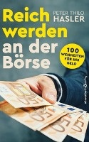 Reich werden an der Börse voorzijde