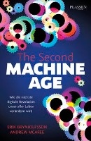 The Second Machine Age