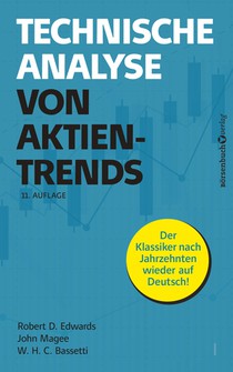 Technische Analyse von Aktientrends voorzijde