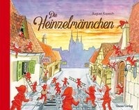 Die Heinzelmännchen voorzijde