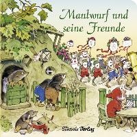 Maulwurf und seine Freunde