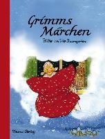 Grimms Märchen voorzijde