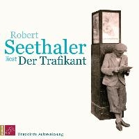 Der Trafikant