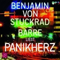 Panikherz