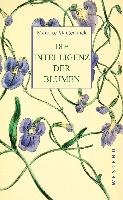 Die Intelligenz der Blumen voorzijde