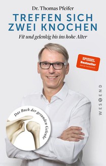 Treffen sich zwei Knochen