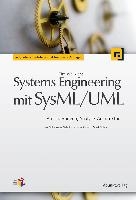 Systems Engineering mit SysML/UML voorzijde