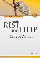 REST und HTTP voorzijde