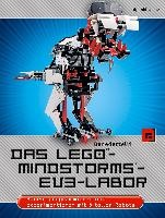 Das LEGO®-MINDSTORMS®-EV3-Labor voorzijde