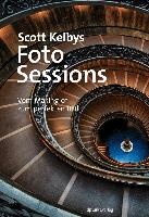 Scott Kelbys Foto-Sessions voorzijde