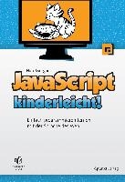 JavaScript kinderleicht! voorzijde