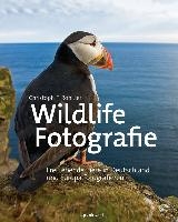 Wildlife-Fotografie